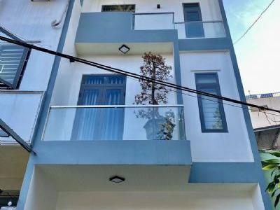 Chính chủ Bán nhà 3 tầng Đường Trần Huấn Thuộc Khuê Trung Quận Cẩm Lệ