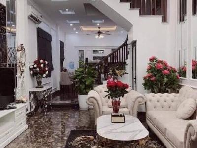 ĐỐNG ĐA, SIÊU VIP, cạnh hồ, Ô TÔ ĐỖ, 5 tầng Ở LUÔN, 5 TỶ