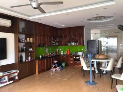 11 Tỷ (thương lượng) HOÀNG CẦU, Đống Đa 58 m2 x 5 Tầng MT 4,83m Ô tô tránh, Ô tô dừng đỗ ngày đêm