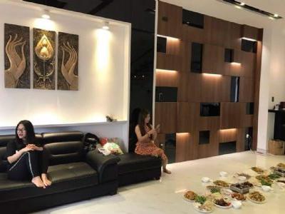 TÂM ĐIỂM THỊNH VƯỢNG, bán nhà Nguyễn Lương Bằng Đống Đa, kinh d, 49m2x4t, 4 tỷ 8