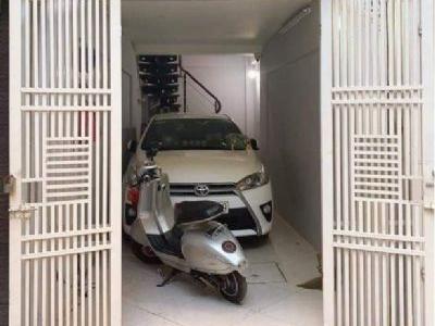 SIÊU HIẾM CÓ PHỐ TÂY SƠN 3.2 TỶ CÓ GARA OTO VỊ TRÍ CỰC TỐT 6 TẦNG ĐẦY ĐỦ CÔNG NĂNG Ngõ rộng