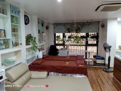 Bán nhà Nguyễn Khánh Toàn, Cầu Giấy. Kinh doanh tốt mọi mô hình LÔ GÓC Vỉa hè 2 mặt Ô TÔ tránh