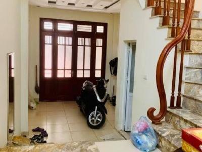 NHÀ ĐẸP HOÀNG HOA THÁM 1 NHÀ RA PHỐ 3 MẶT THOÁNG KINH DOANH Ở SƯỚNG 80M RA HỒ TÂY