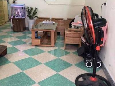 Gia đình chuẩn bị làm nhà mới nên dư một căn nhà cấp 4 cần bán Diện tích 50m2 tổ 1’phường thái bình