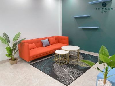 NHÀ ĐẸP CỦA BẠN, bán nhà chính chủ đường Hoàng Văn Thái, kinh doanh, 45m2x4t, 3 tỷ 9