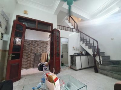 HÀNG HÓT HIẾM HAI BÀ TRƯNG SỔ RIÊNG 2 MẶT NGÕ TẶNG NỘI THẤT Ở LUÔN SÁT PHỐ  ẢNH THẬT