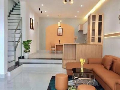 ĐẸP BỀ THẾ, bán nhà Chùa Bộc, Đống Đa, kinh d, 45m2, Ở LUÔN, 4 tỷ 3