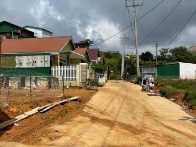 CẦN BÁN ĐẤT ĐƯỜNG HUỲNH TẤN PHÁT PHƯỜNG 11 ĐÀ LẠT Giá chốt 1,1 tỷ thương lượng