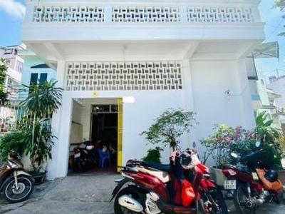 PHAN VĂN TRỊ, P11, BÌNH THẠNH 70M2 CHỈ 6.X TỶ HXH KIA VÀO NHÀ TRƯỚC NHÀ 6M  KHU SẦM UẤT