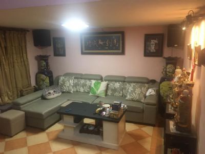 Mình chính chủ cần bán gấp nhà tập thể Tầng 2 Ngõ 20 Đặng Dung Ba Đình