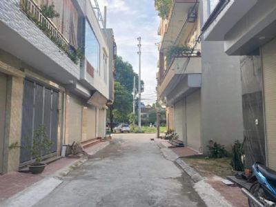 Cả duyên thái còn sót lại mảnh đất phân lô khuôn diện tích vừa tiền đẹp như thế này