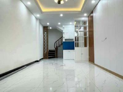 Bán nhà quận Thanh Xuân Khu vực trọng điểm phát triển Nhà mới tinh Ngõ thông thoáng Giá 3.5 tỷ