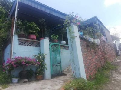 Bán nhà c4 p. Hà trung 116m2 full xây dựng, nhà xây chắc chắn có thể lên tầng Hướng Đông ghé Bắc