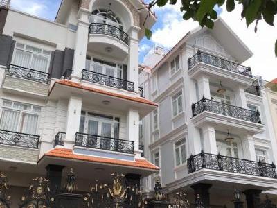 BÁN NHÀ LÊ VĂN SỸ QUẬN 3 GIÁ HẠT DẺ CHỈ CÒN 7,95 TỶ Pháp lý chuẩn trong sạch sổ vuông đẹp