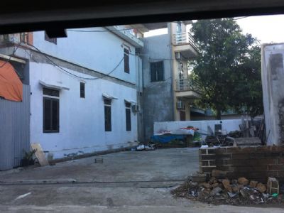 CHÍNH CHỦ BÁN GẤP 2 LÔ ĐẤT MẶT ĐƯỜNG TO, KINH DOANH SIÊU ĐỈNH Phú Cát Quốc oai