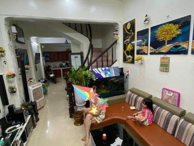 Nhà 3 tầng dân xây ngõ đường Hàn Thuyên gần trường, chợ, các sở ban ngành của Tỉnh