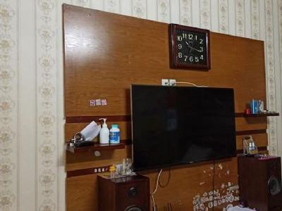 NHÀ HXH LÊ HỒNG PHONG TRUNG TÂM QUẬN 10 SÁT MẶT TIỀN 4 TẦNG BTCT Diện tích 48m2 ( 3.4 x 14 )
