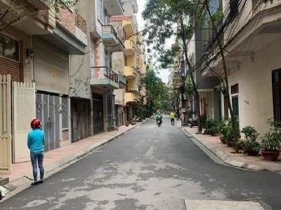 Làng cổ đông ngạc bắc từ liêm nhà đẹp như tranh 40m 2,6T Nội thất thiết kế đẹp tỷ mỉ ko lỗi
