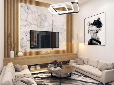Ở LUÔN, BAO SANG TÊN, NỘI THẤT, bán nhà Hoàng Cầu, 45m2, 4 tỷ 3