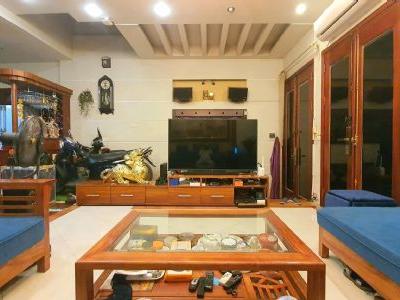 BUILDING VĂN PHÒNG KINH DOANH KHỦNG ĐẸP XEM LÀ ƯNG chỉ 17 tỷ