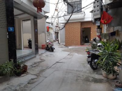 Tôi chính chủ cần bán nhà 5 tầng. Khu Hà trì 1, Quận Hà Đông. Lô góc 2 mặt tiền, hướng Đông Nam