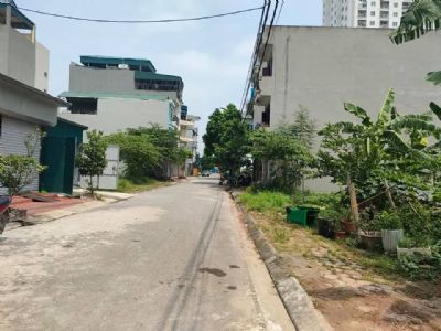 Bán 58.6m dv Tân Việt giá mùa dịch  cho các bác Đầu Tư (4xtr/m) Đất đã xây Bao yên tâm cho các bác