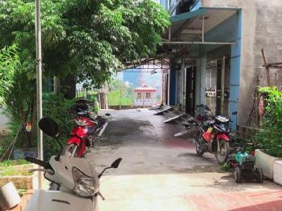 Mời mua đất tổ 1 Tân giang, tp. Cao bằng Diện tích 67,5m 100% là đất ở Hướng Tây, Tây Bắc