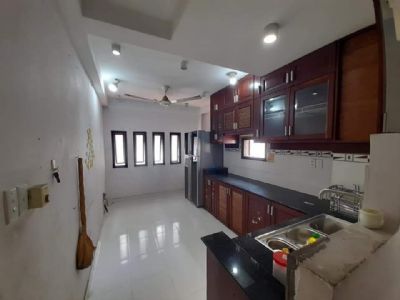 CHỈ 3.9 TỶ NHÀ QUẬN 3 - 5 TẦNG TẶNG TOÀN BỘ NỘI THẤT NGAY CÔNG VIÊN XANH MÁT