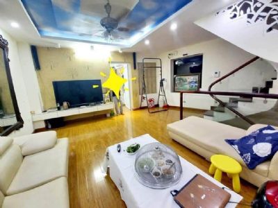 Bán nhà đẹp lung linh. Tả Thanh Oai Thanh Trì , 4 Tầng ,giá 2.45Tỷ , ngõ rộng