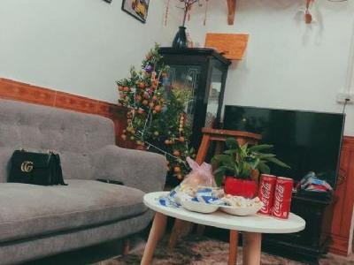 Bán Nhà c4 Trung Tâm TP Ninh Bình