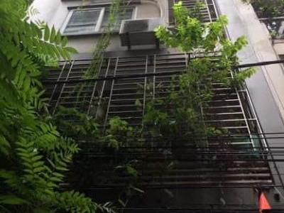 Bán nhà Tựu Liệt giá 1,9 tỷ Chủ nhà là hai bác lớn tuổi muốn bán nhà về ở cùng con