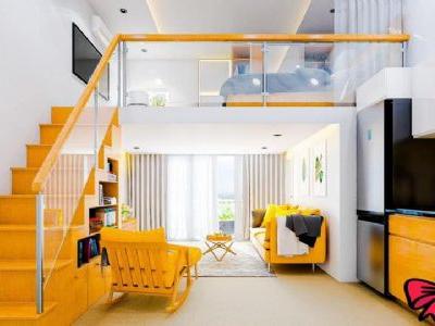 Mùa dịch bán nhanh siêu căn hộ đường Nơ Trang Long Bình Thạnh chỉ từ 333tr Diện tích 34m2