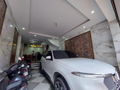 XALA , HÀ ĐÔNG CÁCH PHỐ 30M OTO VÀO NHÀ DTSD 160M2 GIÁ 4,55TỶ