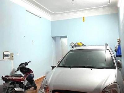 Bán nhà Xuân Đỉnh, ô tô đỗ cửa,Kinh Doanh,10 m ra mặt phố . Hiện đang cho thuê gần 10 triệu/1 tháng