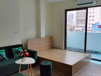 Cho thuê CCMN sang xịn mịn ngõ 190 nguyễn trãi, Cách royal city 200m ngay gần ngã tư sở
