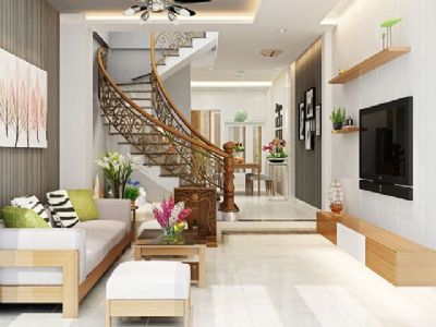 BÁN GẤP nhà Trường Chinh, Đống Đa, 65/85m2, Ô TÔ KINH DOANH chỉ 16 tỷ