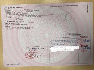 Đất Sát Sông, Cách Thị Trấn Núi Thành chỉ 1 cây cầu Trục Chính Khởi Nghiệp,đường oto qua