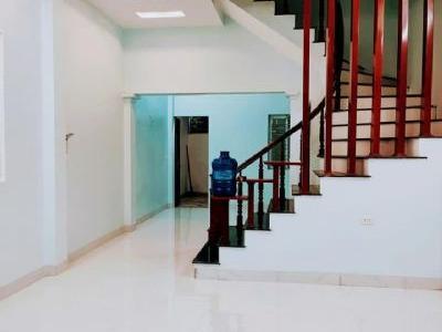 Bán nhà 3 tầng gần trường Trần Hưng Đạo liên kết hồ Đầm Bét - Vĩnh Trường - Lộc Vượng