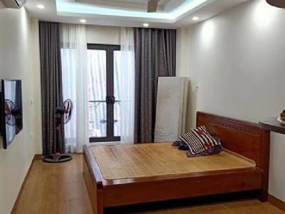 Đẹp- Hiếm - ở ngay – Sổ đỏ-GPXD - Nhà Nguyễn Trãi, Thanh Xuân - 4 tầng chỉ 2.85 tỷ.