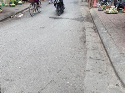 ĐẤT HIẾM NGÕ GỐC ĐỀ 66Tr/1m2 SỔ ĐẸP CHÍNH CHỦ NGÕ THÔNG GẦN PHỐ