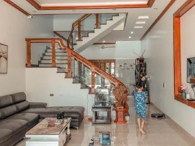 PHÁT SỐT, bán nhà sổ đỏ phố Mai Anh Tuấn, Đống Đa, kinh doanh, 47m2x4t, 4 tỷ 2