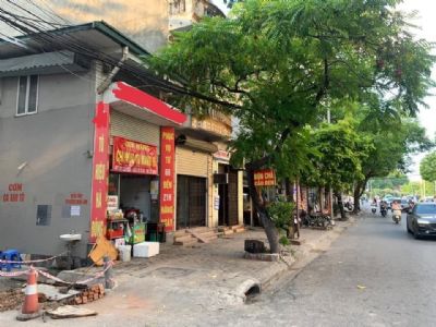 BÁN ĐẤT VÀNG TRUNG TÂM HÀ ĐÔNG 14 TỶ HOẶC 26 TỶ Diện tích Sổ đỏ 85m2 hoặc 162m2 tùy Khách lựa chọn