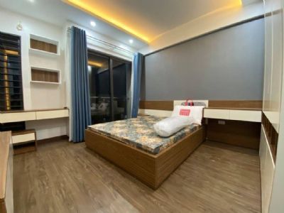 LĨNH NAM PHỐ - HOÀNG MAI QUẬN - NGÕ OTO TẢI. GẦN PHỐ, GẦN CHỢ ĐÊM LĨNH NAM. CÁCH TIME CTY VÀI PHÚT