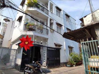 CHỦ CẦN TIỀN BÁN GẤP Đường số 11 : 50m2 : 7 x 7 Phường 11 Gò Vấp