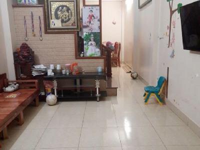 Chủ  nhà làm ăn có lộc chuyển ra khu đô thị, cần bán gấp nhà 3 tầng Yên Nghĩa, Hà Đông, DT 33m2
