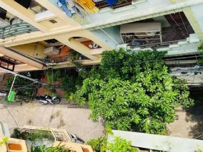 Giá 5,98 Tỷ cho 42m2. Nhà ở Cán bộ phân lô 3 thoáng Vĩnh viễn Vị trí : Vũ Hữu - Thanh Xuân.