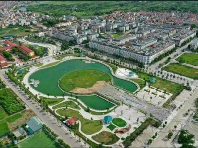 Biệt thự Hà Đông nhỉnh 50tr/1m2 đất. Nhận nhà tháng 11/2021. Pháp lý rõ ràng, nhận sổ đỏ ngay.