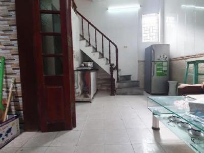 QUÁ HOT CHO MÙA DỊCH - PHỐ TRƯƠNG ĐỊNH GIÁ 1 TỶ 95  SIÊU HIẾM QUẬN HAI BÀ TRƯNG 2 MẶT NGÕ