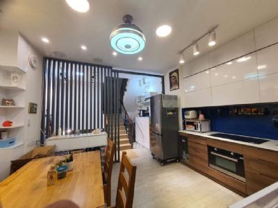 HẺM XE HƠI ( THIÊN PHƯỚC - TÂN BÌNH) - GIÁ COVID CHỈ 7.499 tỷ TL THÊM TUỲ THÀNH Ý KHÁCH MUA.