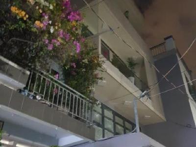 Nhà HXH HXT 39m2 nở hậu Nguyễn Văn Đậu, Bình Thạnh Kết cấu: 1 trệt 1 lầu đúc BTCT kiên cố